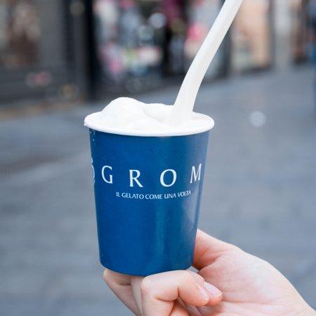 Grom - Il Gelato Come Una Volta